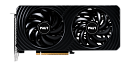 Видеокарта PCIE16 RTX5060TI 8GB PA-RTX5060Ti DUAL OC 8GB PALIT