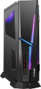 ПК MSI Trident AS 13NUE-619RU i7 13700F (2.1) 32Gb SSD1Tb RTX4070 12Gb Windows 11 Home GbitEth WiFi BT 500W черный (9S6-B92431-619)