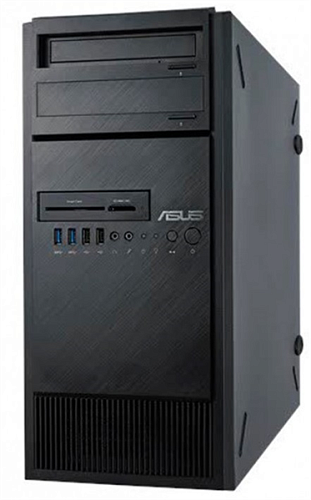 ASUS TS100-E10-PI4 // Tower, ASUS P11C-X, s1151, 64GB max, 3HDD int, 1HDD int 2,5", DVR, 500W, CPU FAN