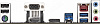 Материнская плата/ MB GIGABYTE INTEL B760 s1700, 2xDDR4(64GB), D-SUB/HDMI 2.0/DP, 1xPCIe 4.0x16, 1xPCIe 3.0, 1xLAN (2.5GbE), 4xSATA 6Gb/s, 2xM.2,