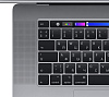 Ноутбук Apple 16-inch MacBook Pro with Touch Bar: 2.3GHz 8-core Intel Core i9 (TB up to 4.8GHz)/16GB/4TB SSD/AMD Radeon Pro 5500M with 4GB of GDDR6 -