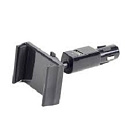 Gembird TA-CH-003 Кронштейн для смартфона , в прикуриватель, 58 ... 85 мм шириной