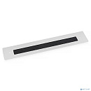Cabeus JD04B Щеточный кабельный ввод для настенных шкафов SH-05F, WSC-05D, напольных шкафов SH-05C, ND-05C