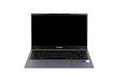 Ноутбук IRBIS SmartBook 14" FHD (1920x1080) IPS 300cd,Core i5-1250P,16Gb LPDDR5-5600,512Gb SSD,4G LTE,Wi-Fi 6+BT 5,46Wh,Metal case,Kbd Backlit,FPS,TPM