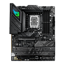 Материнская плата ASUS ROG STRIX B860-F GAMING WIFI, LGA1851, B860, 4*DDR5, 4*SATA, 4*M.2, 7*USB 3.2, Type-C, 2*PCIx16, DP+HDMI, ATX; 90MB1JG0-M0EAY0