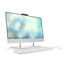 HP 24-dp0108ny AiO [236Q7EA] Natural silver 23.8" {FHD Ryzen 5 4500U/8192Mb/512SSDGb/DOS}