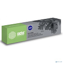 Картридж матричный Cactus CS-LX350 черный для Epson LX350/LQ350/ERC19/VP80K