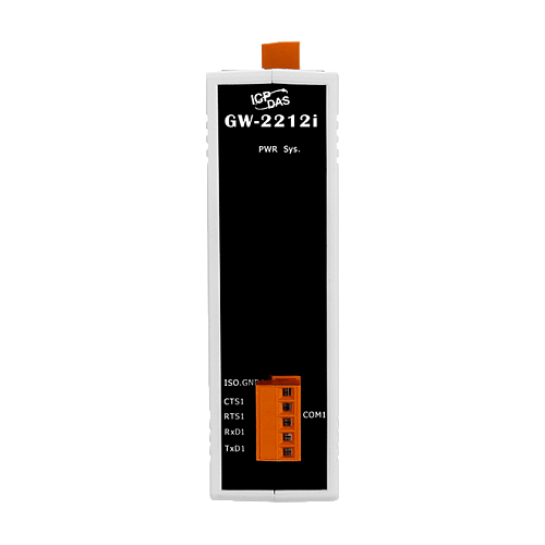 GW-2212i CR