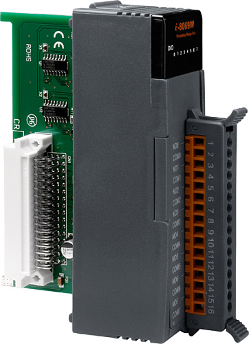 I-8069W-G CR