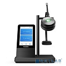 Yealink WH66 Mono UC Гарнитура, черный