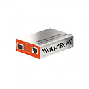 WI-MC111GP Медиаконвертер c PoE, 1000-Base-T/1000Base-FX с SFP-портом
