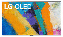 Телевизор OLED LG 65" OLED65GXRLA черный/серебристый Ultra HD 50Hz DVB-T DVB-T2 DVB-C DVB-S DVB-S2 USB WiFi Smart TV (RUS)