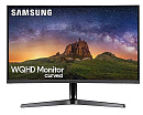 Монитор LCD 32" CJG50 LC32JG50QQIXCI SAMSUNG