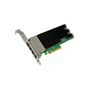Сетевой адаптер Lenovo ThinkSystem Intel X710-T4L 10GBase-T 4-Port OCP Ethernet Adapter