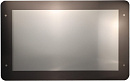 Российский промышленный панельный компьютер FRONT Panel NA02-G15W, на базе процессора Intel Core i5-10500T / Дисплей 15.6", проекционно-емкостной сенс