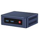 Мини-компьютер Beelink MINI S13 , CPU: Intel® Twin Lake N150 Processor , 4C/4T , GPU : Intel Graphics 24EUs 1000MHz, 16GB DDR4 3200MHz RAM 500GB SSD ,