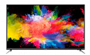 Телевизор LED Hyundai 50" H-LED50EU7000 черный/Ultra HD/60Hz/DVB-T2/DVB-C/DVB-S2/USB/WiFi/Smart TV (RUS)
