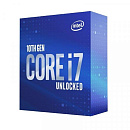 Процессор Intel CORE I7-10700K S1200 BOX 3.8G BX8070110700K S RH72 IN