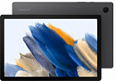 Планшет Samsung Galaxy Tab A8 SM-X200N T618 (2.0) 8C RAM3Gb ROM32Gb 10.5" TFT 1920x1200 Android 11 темно-серый 8Mpix 5Mpix BT GPS WiFi Touch microSD 1