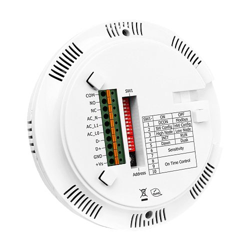 PIR-230-WF CR