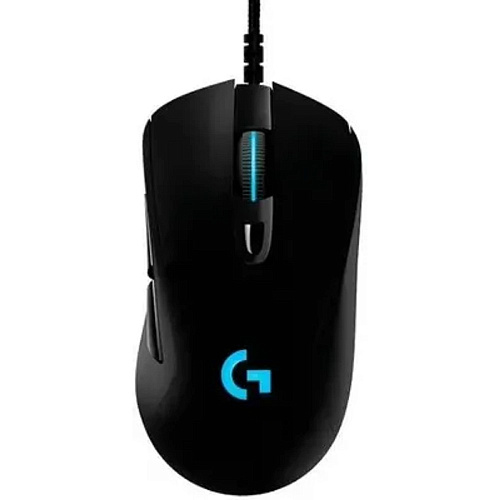 Мышь/ Logitech Mouse G403 HERO Gaming -USB