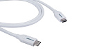 Кабель [96-02357010] Kramer Electronics [C-USB/CC-10] USB-C 2.0 вилка- USB-C 2.0 вилка, 3,0 м