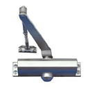 Falcon Eye FE-B3W (Silver) Доводчик на дверь весом 45-65 кг
