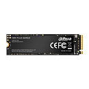 Твердотельный накопитель SSD Dahua 512GB M.2 2280 DHI-SSD-C900VN512G-B 3D NAND FLASH, PCIe Gen 3.0 × 4,TBW 256TB, 3300MB/s/2700MB/s