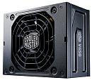 Cooler Master V650 SFX Gold, 650W, SFX, 92mm, 24pin, 8xSATA, 4xPCI-E(6+2), APFC, 80+ Gold
