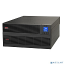 APC Easy UPS SRV RM 10000VA/10000W, On-Line, Rack mount, with External Battery Pack, w rail kit