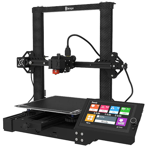 3D Принтер BIQU Bad Pack BX