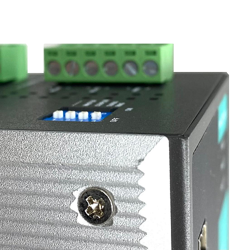 EDS-510A-1GT2SFP-T (уценка 5)