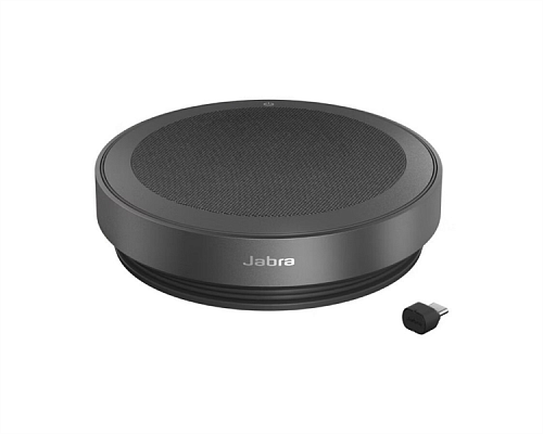 спикерфон Jabra Speak2 75. MS Teams. Link 380c