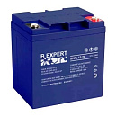 B.EXPERT Аккумулятор BHRL 12-28 (12 В 28 Ач,Резьба под болт М5)