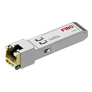 Трансивер FIBO FT-S10-RJ45 SFP+ модуль RJ45, 10G, 30м, cat 5E