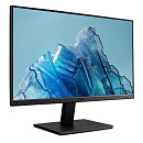Монитор Acer V247YEBIPV 23,8'', Black, 16:9, IPS, 1920x1080, 4ms, 250cd, 100Hz, 1xVGA, 1xHDMI, 1xDP