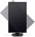 Монитор Philips 27" 271B8QJEB (00/01) черный IPS LED 16:9 DVI HDMI M/M матовая HAS Pivot 250cd 178гр/178гр 1920x1080 D-Sub DisplayPort FHD USB 6.76кг