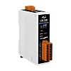 3-канальный счетчик импульсов EtherCAT slave