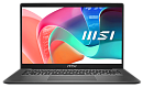 Ноутбук MSI Modern 14 F1MG Core 5 120U 14" FHD (1920*1080),IPS, DDR4 16GB (8GB*2),512GB SSD Intel Graphics,backlight,46.8Wh,1.5kg,1y,Dos,Platinum Gray
