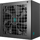 Блок питания Deepcool GAMERSTORM PN750D (ATX 3.1, 750W, PWM 120mm fan, Active PFC, 80+ GOLD, Gen5 PCIe) RET