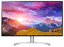 LG 31.5" 32UL950-W IPS LED 4K, 3840x2160, 5ms, 450cd/m2, 1300:1 (Mega DCR), 178°/178°, HDMI, DP, USB-hub, 2*Thunderbolt, HDR10, FreeSync, HAS, Pivot,