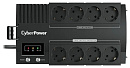CyberPower BS650E