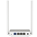 Keenetic 4G (KN-1213) Интернет-центр для USB-модемов LTE/4G/3G с Mesh Wi-Fi N300 и 4-портовым Smart-коммутатором