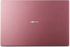 Ультрабук Acer Swift 3 SF314-57-33ZP Core i3 1005G1/8Gb/SSD256Gb/Intel UHD Graphics/14"/IPS/FHD (1920x1080)/Eshell/pink/WiFi/BT/Cam