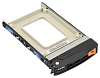 supermicro mcp-220-00167-0b gen 3 2.5-inch tool-less nvme drive tray (clip design),rohs