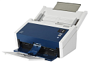 Сканер Xerox DocuMate 6440 (A4, ADF, 40ppm, Duplex, 600 dpi, USB 2.0)
