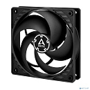Case fan ARCTIC P12 Silent (black/black) (ACFAN00130A)
