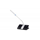 Микрофонный пульт председателя беспроводной clevermic BKR WCS-103C (700Мгц)