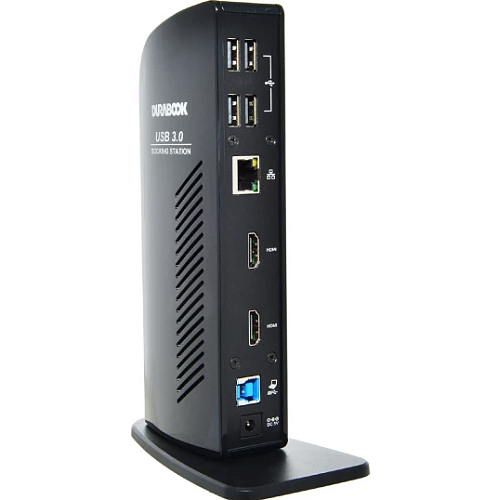 Durabook_Docking_Station