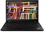 ноутбук lenovo thinkpad t15 g1 t core i7 10510u 16gb ssd1tb nvidia geforce mx330 2gb 15.6" ips fhd (1920x1080) 4g windows 10 professional 64 black wif